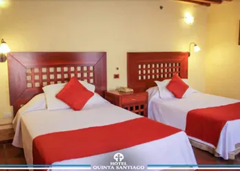 Hotel Quinta Santiago hotel thumbnail 6