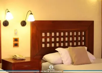 Hotel Quinta Santiago hotel thumbnail 7