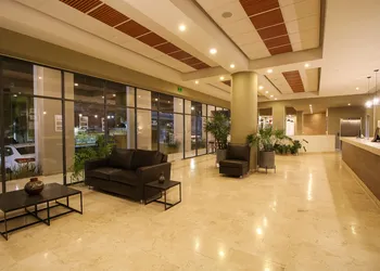Turotel Morelia hotel thumbnail 3