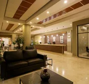 Turotel Morelia hotel detail image 4