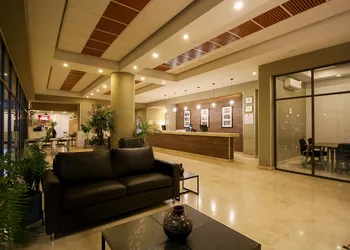 Turotel Morelia hotel thumbnail 4
