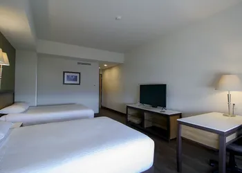 Turotel Morelia hotel thumbnail 6