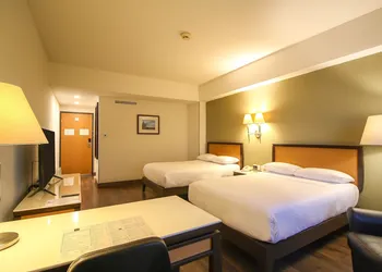 Turotel Morelia hotel thumbnail 7