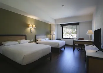 Turotel Morelia hotel thumbnail 8
