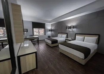 Fato Hotel hotel thumbnail 2