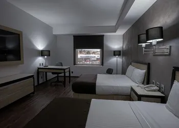 Fato Hotel hotel thumbnail 4