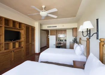 Club Regina Puerto Vallarta hotel thumbnail 2