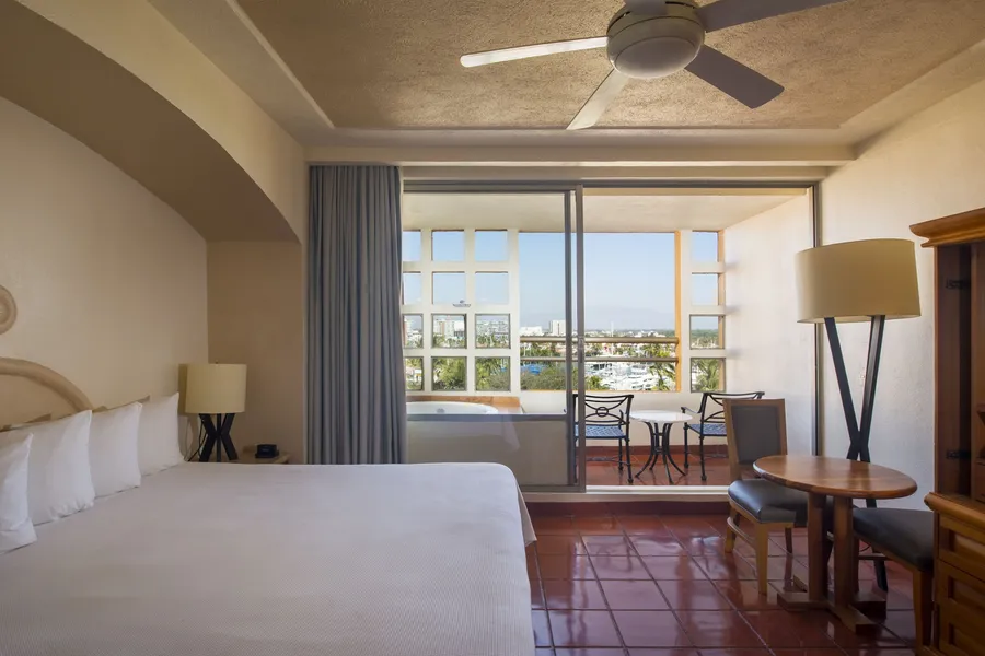 Club Regina Puerto Vallarta managed by Accor hotel detail image 6