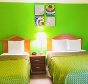 Classic Suites hotel detail image 3
