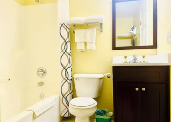 Classic Suites hotel thumbnail 7