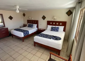 Hotel Balneario San Juan Cosalá hotel thumbnail 3