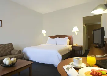 Fiesta Inn Mexicali hotel thumbnail 3