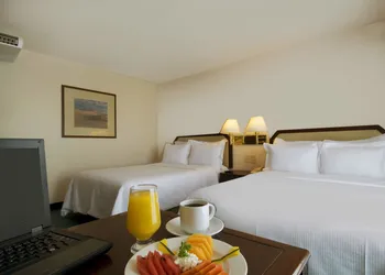 Fiesta Inn Mexicali hotel thumbnail 4