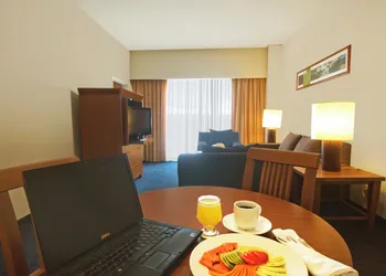 Fiesta Inn Mexicali hotel thumbnail 6