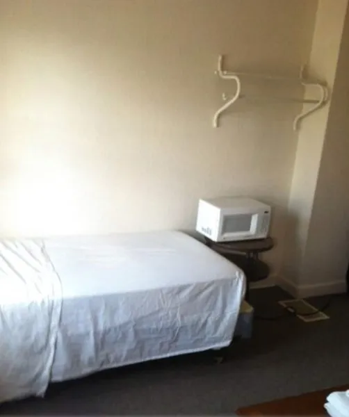 Airport Lodge hotel detail image 6