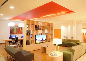 Fiesta Inn Monterrey Fundidora hotel thumbnail 2