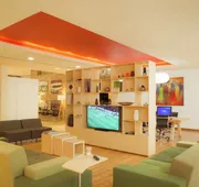 Fiesta Inn Monterrey Fundidora hotel detail image 4