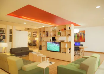 Fiesta Inn Monterrey Fundidora hotel thumbnail 4