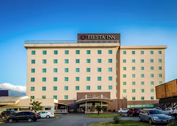 Fiesta Inn Monterrey Fundidora hotel thumbnail 5