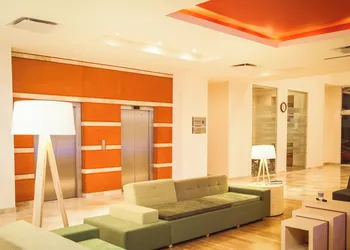 Fiesta Inn Monterrey Fundidora hotel thumbnail 6