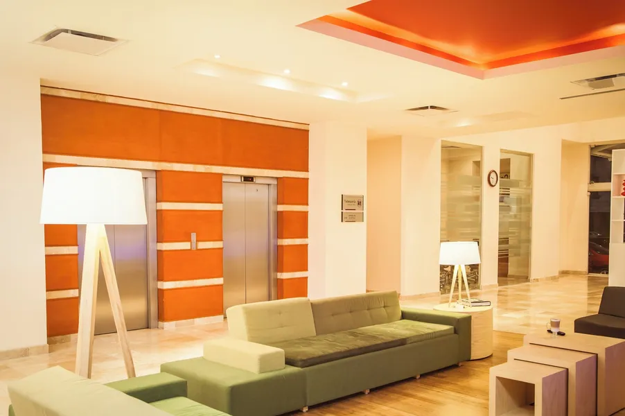 Fiesta Inn Monterrey Fundidora hotel detail image 6