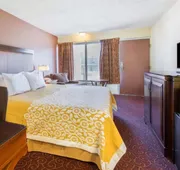 Knights Stay Inn Frankfort hotel detail image 4
