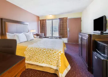 Knights Stay Inn Frankfort hotel thumbnail 4