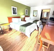 Knights Stay Inn Frankfort hotel detail image 7