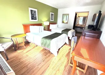 Knights Stay Inn Frankfort hotel thumbnail 7