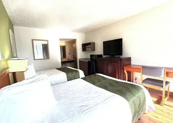 Knights Stay Inn Frankfort hotel thumbnail 8