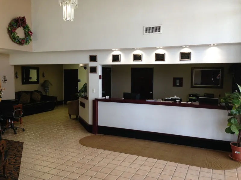 Brentwood Inn & Suites hotel detail image 2
