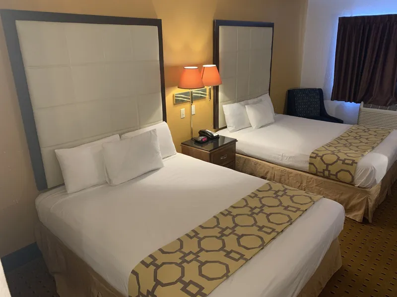 Brentwood Inn & Suites hotel detail image 6