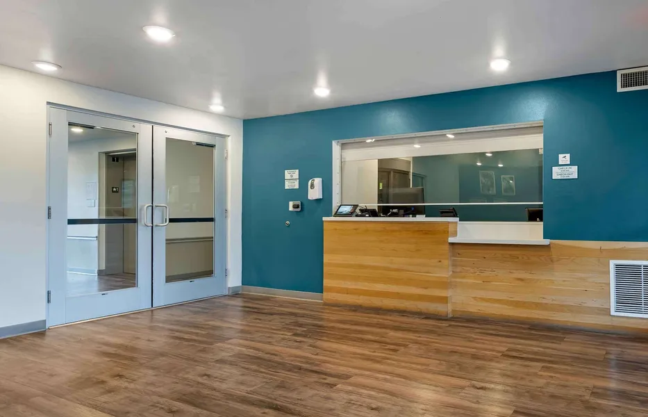 Extended Stay America Select Suites - Orlando - Airport hotel detail image 2