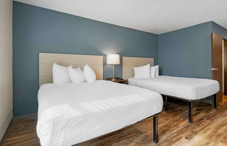 Extended Stay America Select Suites - Orlando - Airport hotel detail image 6