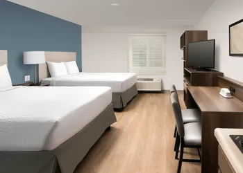 Extended Stay America Select Suites - Orlando - Airport hotel thumbnail 4