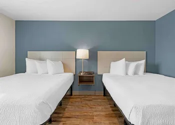 Extended Stay America Select Suites - Orlando - Airport hotel thumbnail 5
