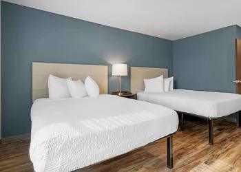 Extended Stay America Select Suites - Orlando - Airport hotel thumbnail 6