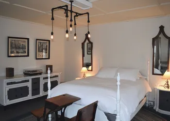 The Deers Head Inn hotel thumbnail 2