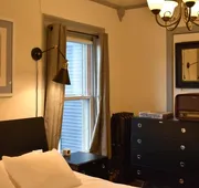The Deers Head Inn hotel detail image 5