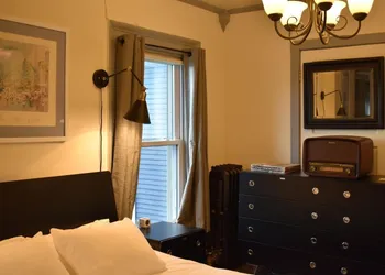 The Deers Head Inn hotel thumbnail 5
