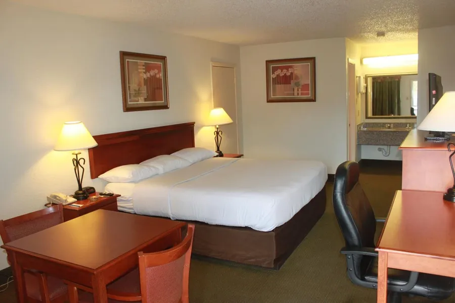 Studio 6 Luling, LA hotel detail image 6