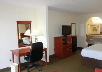 Studio 6 Luling, LA hotel thumbnail 4