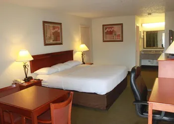 Studio 6 Luling, LA hotel thumbnail 6