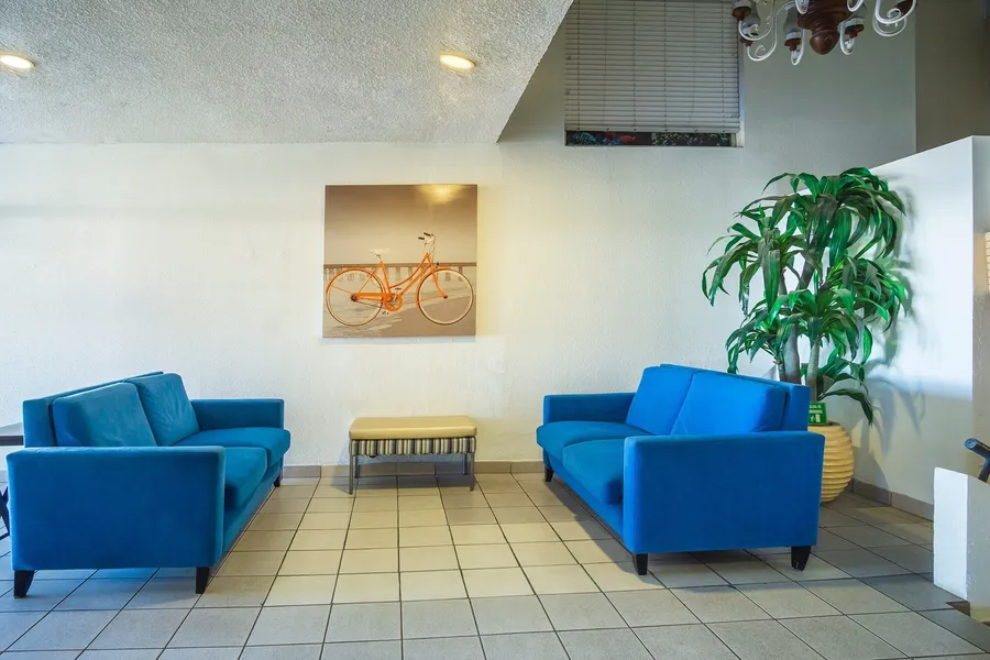 Costa Ensenada hotel detail image 2