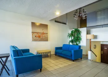 Costa Ensenada hotel thumbnail 3