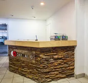 Costa Ensenada hotel detail image 4