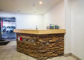 Costa Ensenada hotel thumbnail 4