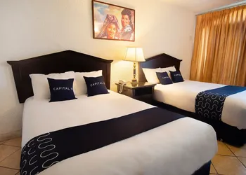 Costa Ensenada hotel thumbnail 8