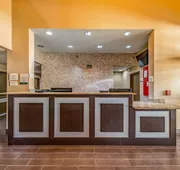 Quality Inn West Plano - Dallas hotel detail image 3