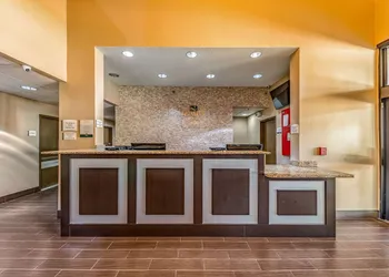 Quality Inn West Plano - Dallas hotel thumbnail 3